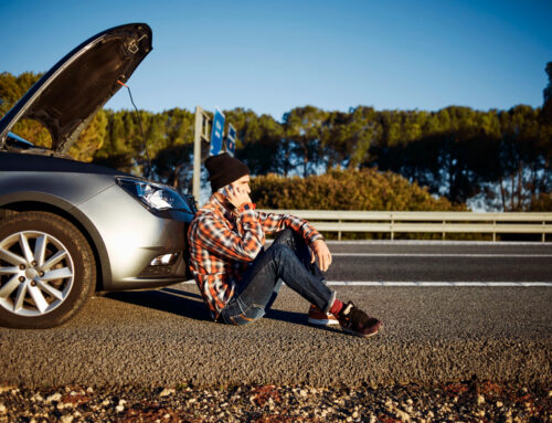 Essential Car Maintenance Tips to Avoid Roadside Breakdowns