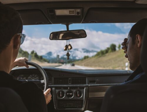 Navigating Colorado in May: Essential Travel Tips Around Eagle County