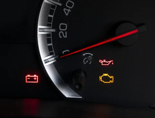 Why You Shouldn’t Ignore the Check Engine Light